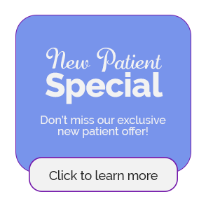 Chiropractor Near Me Springfield VA New Patient Special