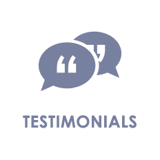 chiropractic testimonials