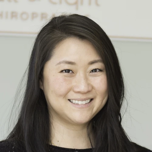 Chiropractor Springfield VA Candace Kim