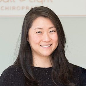 Dr. Candace Kim, D.C.